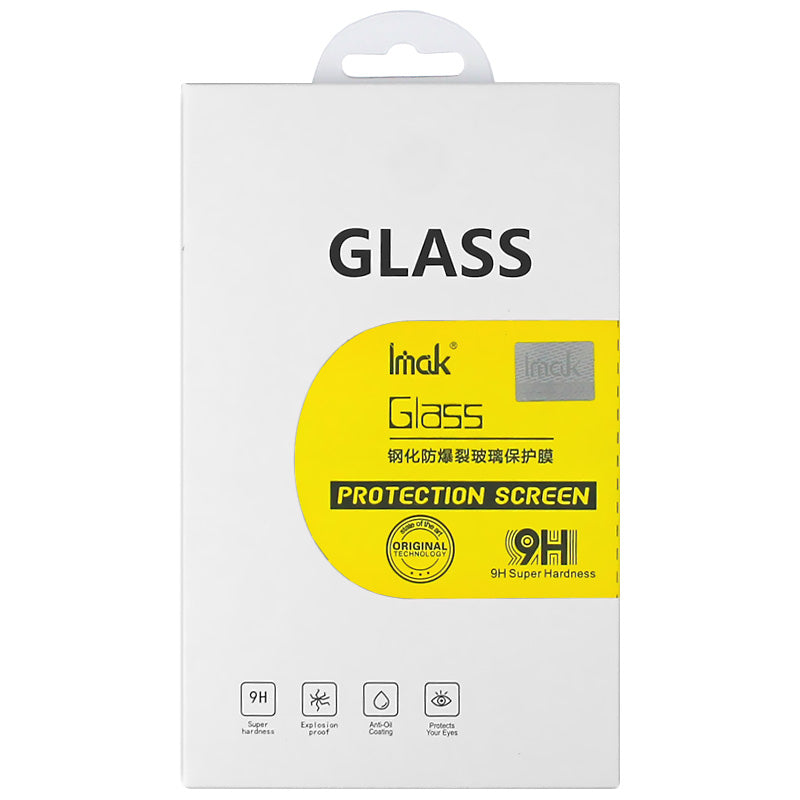 IMAK Privacy Anti-peep skærmbeskytter i hærdet glas til Huawei P40 lite nova 6 SE Nova 7i IMAK Privacy Anti-peep skærmbeskytter i hærdet glas til Huawei P40 lite nova 6 SE Nova 7i